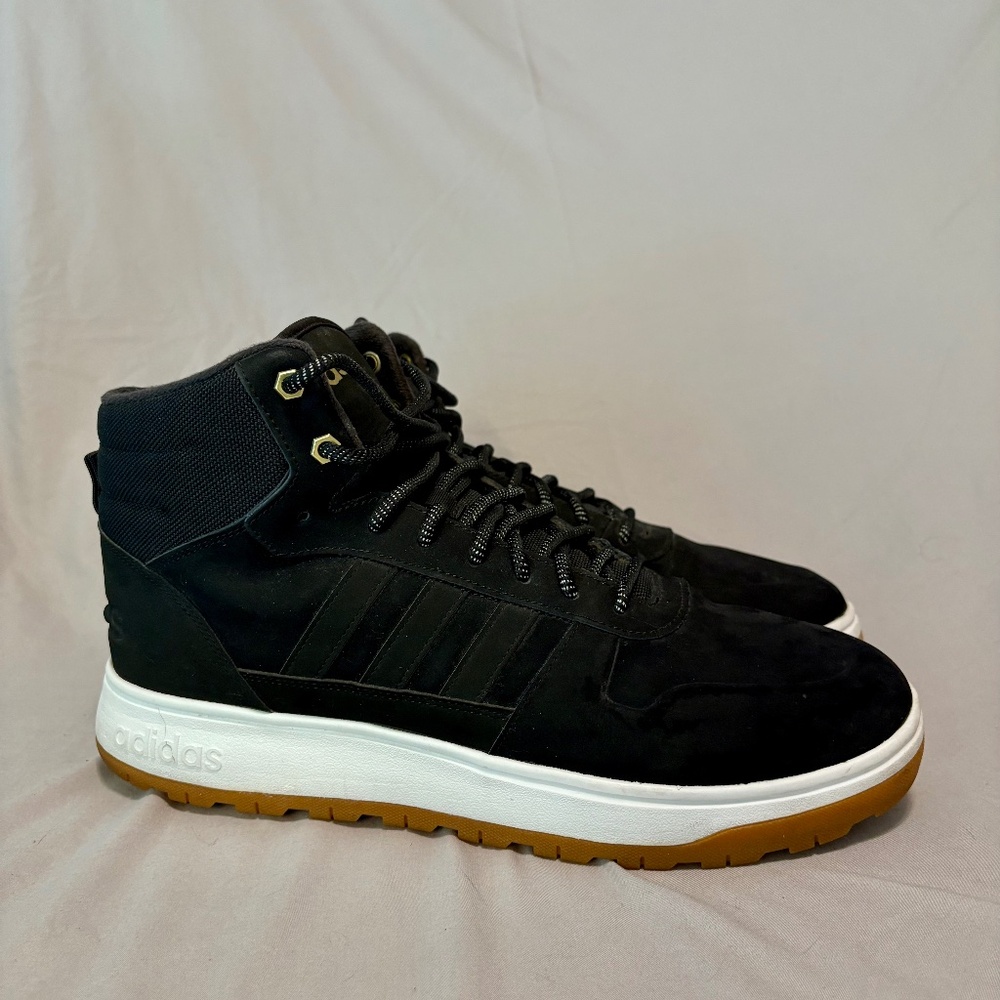 Adidas Frozetic Sneaker Boots